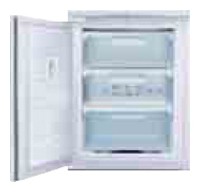 larawan Refrigerator Bosch GID14A00