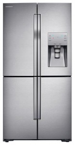 Фото Холодильник Samsung RF-56 J9041SR
