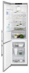 larawan Refrigerator Electrolux EN 93855 MX