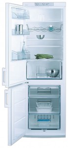 รูปถ่าย ตู้เย็น AEG S 60362 KG