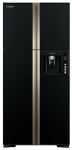 Hitachi R-W662PU3GBK ตู้เย็น
