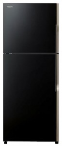 larawan Refrigerator Hitachi R-ZG470EUC1GBK