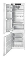 larawan Refrigerator Fulgor FBCD 352 NF ED
