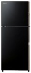 Hitachi R-ZG440EUC1GBK Холодильник