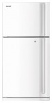 Hitachi R-Z610EUC9KPWH Refrigerator