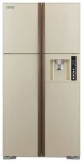 Hitachi R-W720FPUC1XGGL Refrigerator