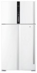 Hitachi R-V910PUC1KTWH Холодильник