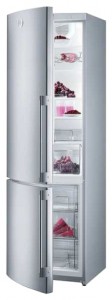 larawan Refrigerator Gorenje RKV 6500 SYA2