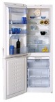 BEKO CHA 33100 Холодильник