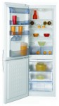 BEKO CDA 34200 Холодильник