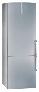 ảnh Tủ lạnh Bosch KGN49A40