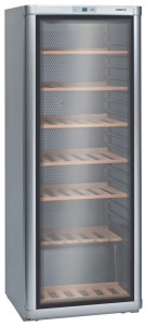 larawan Refrigerator Bosch KSW26V80