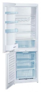 ảnh Tủ lạnh Bosch KGV36V30