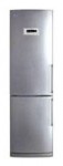 LG GA-479 BLPA Холодильник