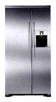 larawan Refrigerator Bosch KGU57990