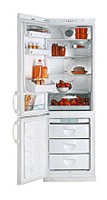 ảnh Tủ lạnh Brandt DUA 363 WR