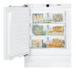 Liebherr UIG 1313 Холодильник