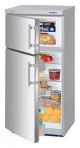 larawan Refrigerator Liebherr CTesf 2031
