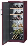 Liebherr WT 4126 Tủ lạnh