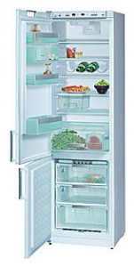 larawan Refrigerator Siemens KG39P330