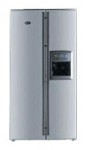 Whirlpool S 25D RWW Refrigerator