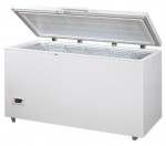 Hauswirt BCBE-455W Hűtő