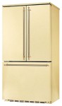 General Electric PFSE1NFZANB Refrigerator