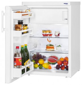 larawan Refrigerator Liebherr TP 1514
