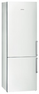 รูปถ่าย ตู้เย็น Bosch KGN49VW20