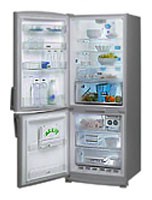 larawan Refrigerator Whirlpool ARC 5665 IS