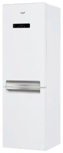 صورة فوتوغرافية ثلاجة Whirlpool WBA 3387 NFCW