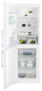 larawan Refrigerator Electrolux EN 3241 JOW