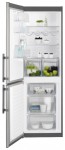 Electrolux EN 3601 MOX Fridge