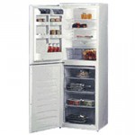 BEKO CCR 7760 Tủ lạnh