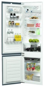 larawan Refrigerator Whirlpool ART 9610 A+