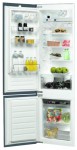 Whirlpool ART 9610 A+ Frigo