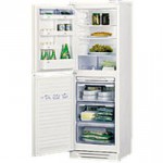 BEKO CCR 4860 Tủ lạnh