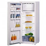 BEKO RRN 2560 Tủ lạnh