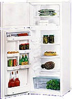 larawan Refrigerator BEKO RRN 2260