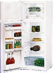 BEKO RRN 2260 Køleskab