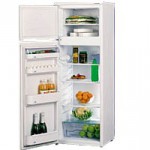 BEKO RRN 2650 Tủ lạnh