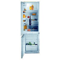 รูปถ่าย ตู้เย็น AEG S 2936i