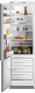 larawan Refrigerator AEG SA 4074 KG