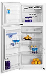 фото Холодильник LG GR-T382 SV
