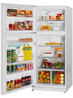 larawan Refrigerator LG GR-T542 GV