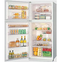 larawan Refrigerator LG GR-532 TVF