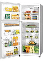 фото Холодильник LG GR-342 SV