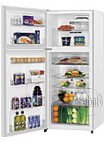 ảnh Tủ lạnh LG GR-372 SVF