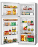 LG GR-572 TV Refrigerator