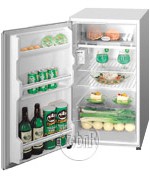 ảnh Tủ lạnh LG GR-151 S